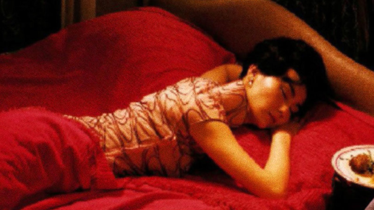 What’s ‘extended’ in new In the Mood for Love cinema special edition in 4K?