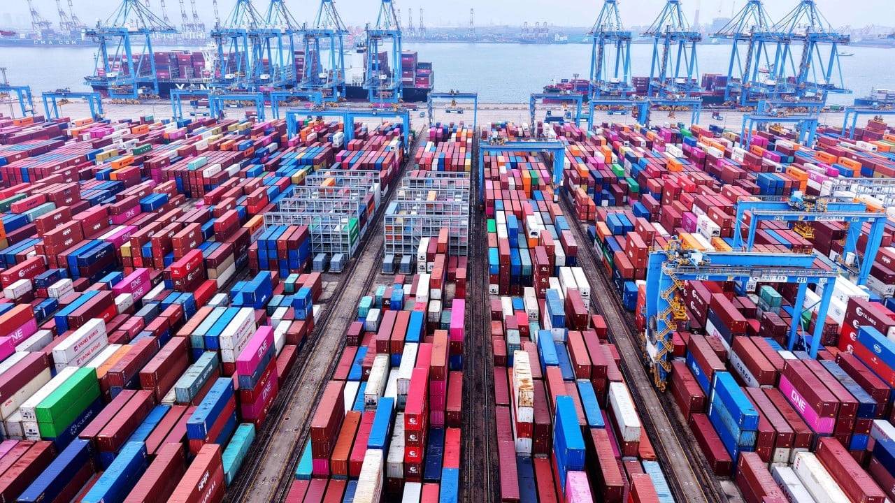 China vows big changes to export controls – fresh safeguards amid a raging trade war