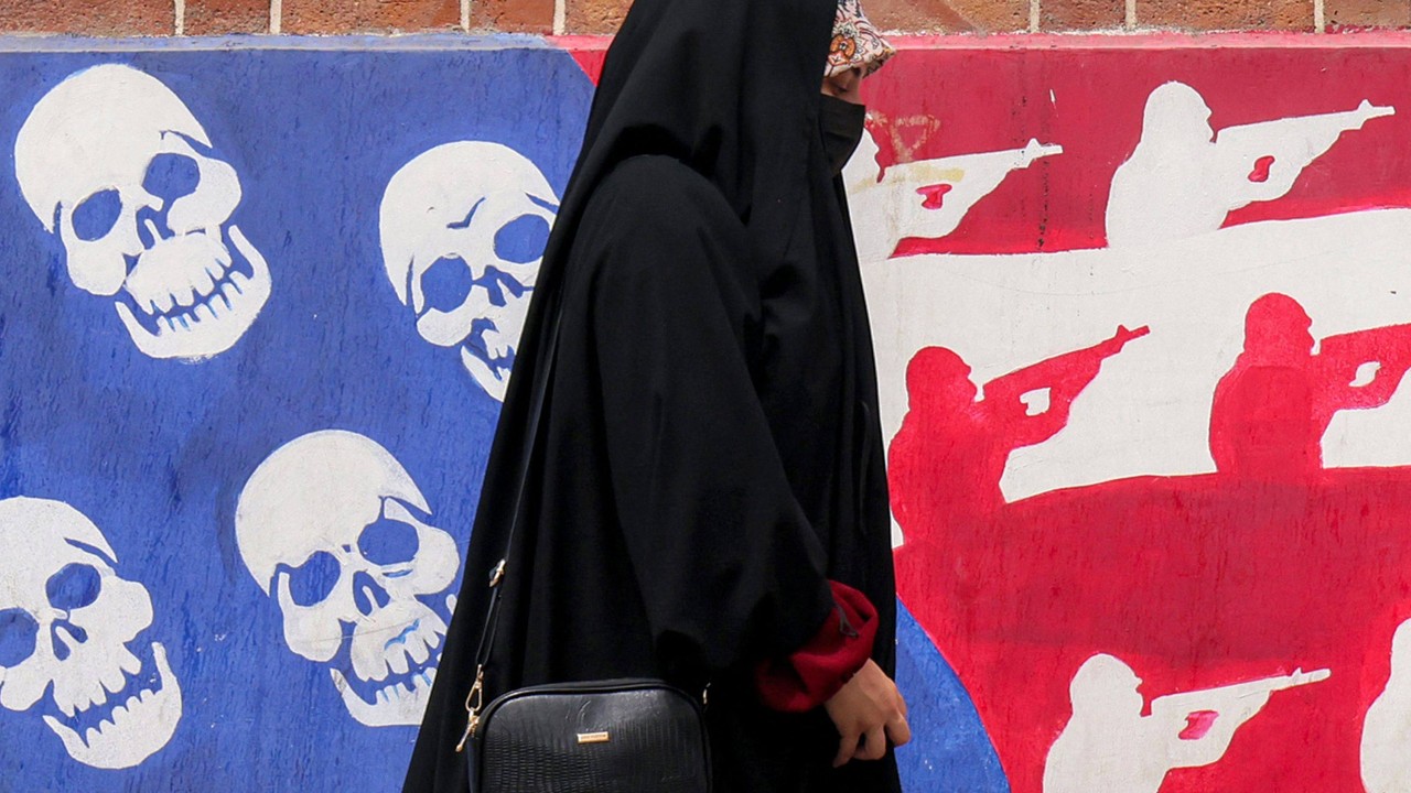 Trump says he’d use US military to stop Iran from getting nuclear weapons