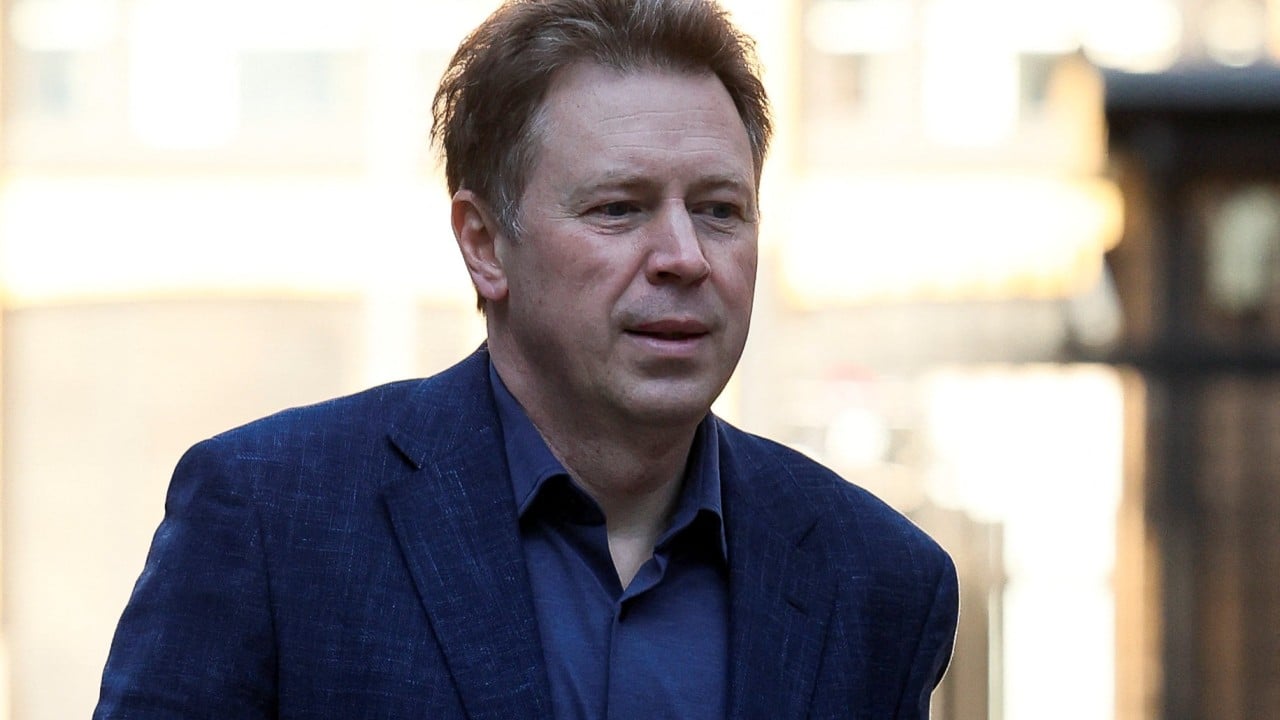 UK jails former Russia minister for 40 months for violating sanctions