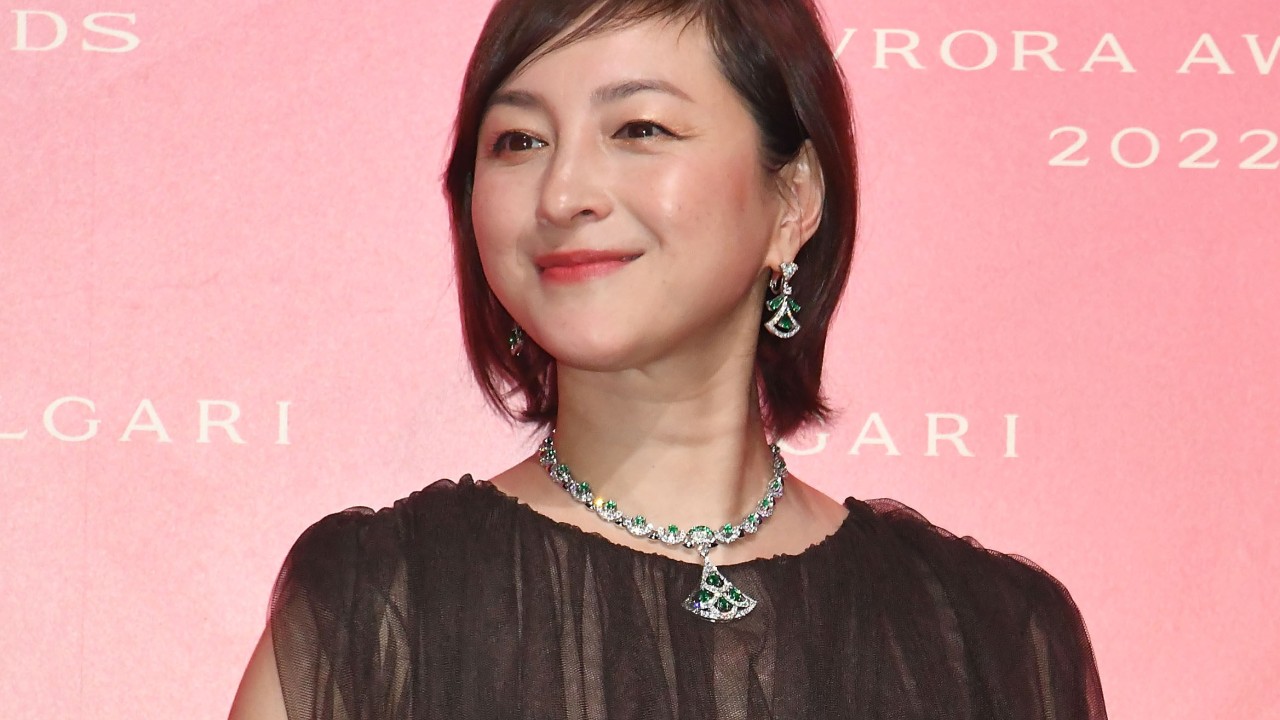 Ups and downs of Ryoko Hirosue, scandal-hit Japanese singer-actress arrested for assault