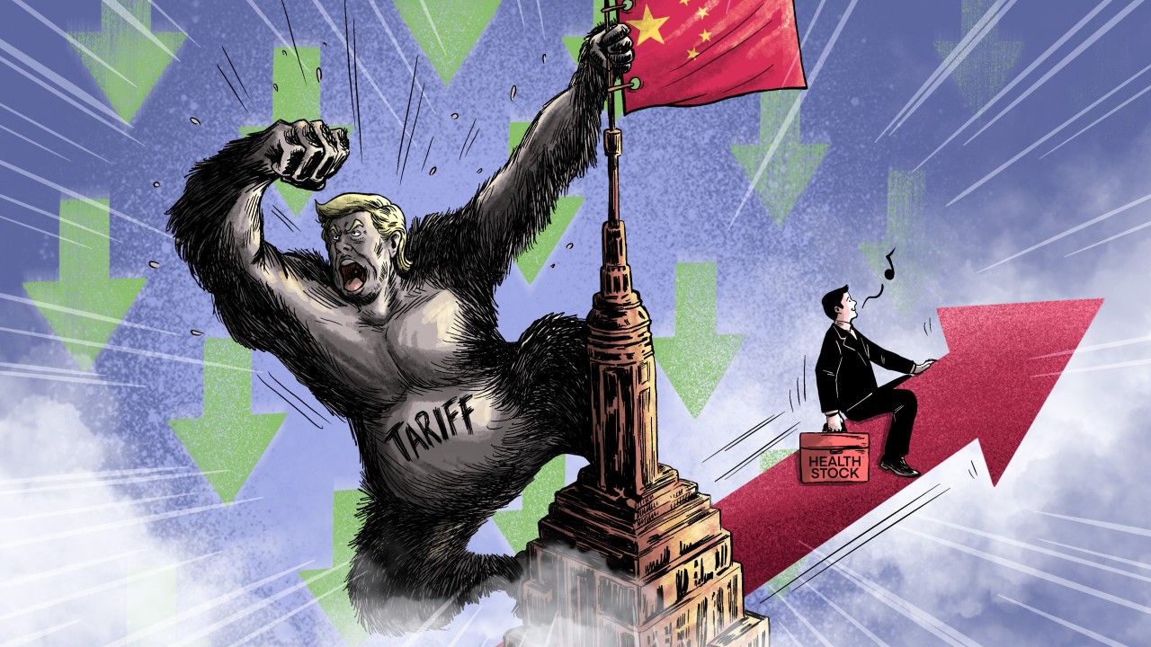 Trump vs China biotech: who will emerge victorious in the tariff trade war?