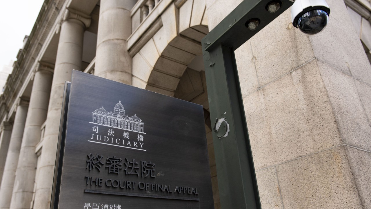 Australian judge resigns from Hong Kong’s top court, sixth to step down in year