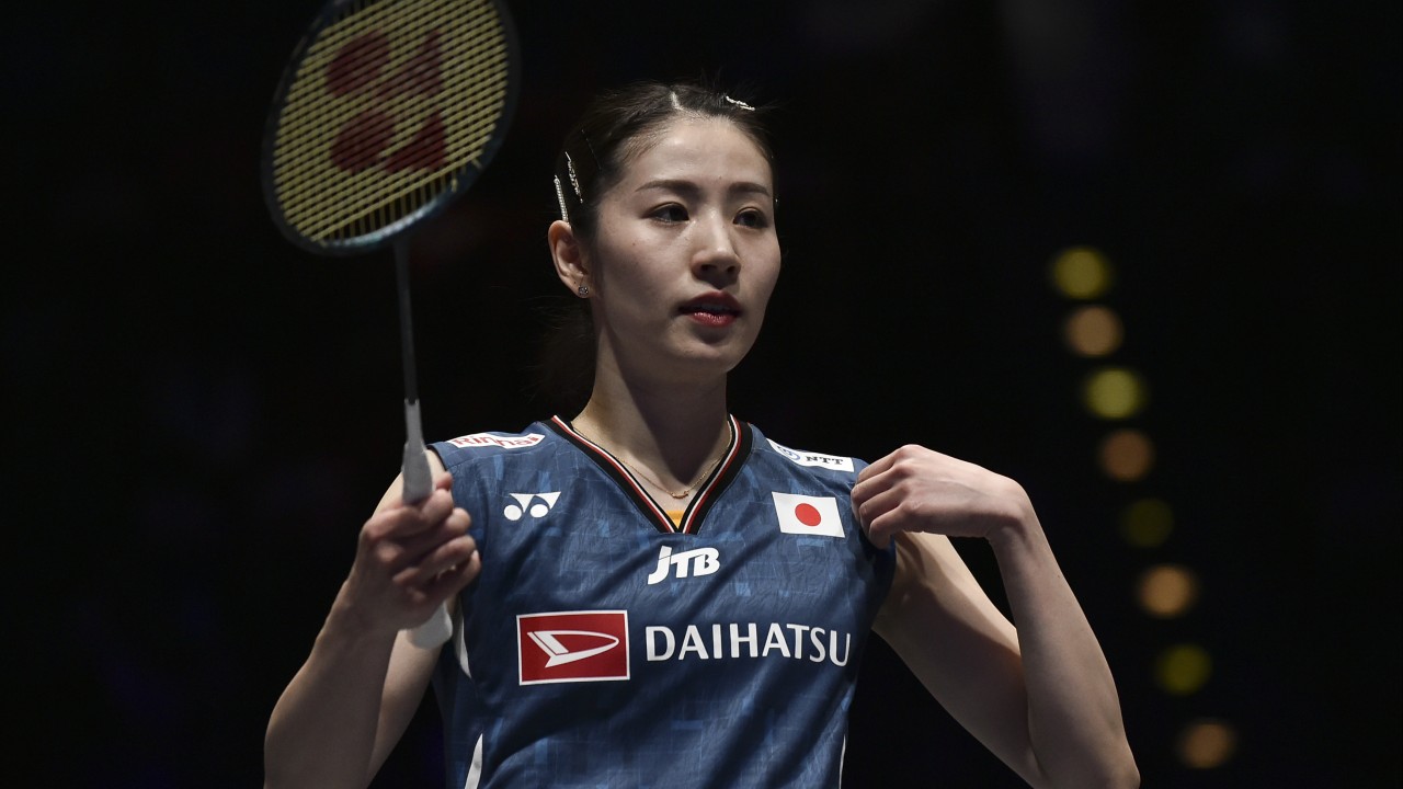 Japan athlete tells fans to stop stalking, US tariffs war turmoil: SCMP’s 7 highlights