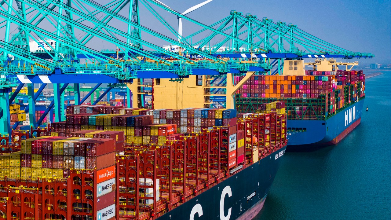 If trade war hits China’s economy it may be devastating for Africa, experts say