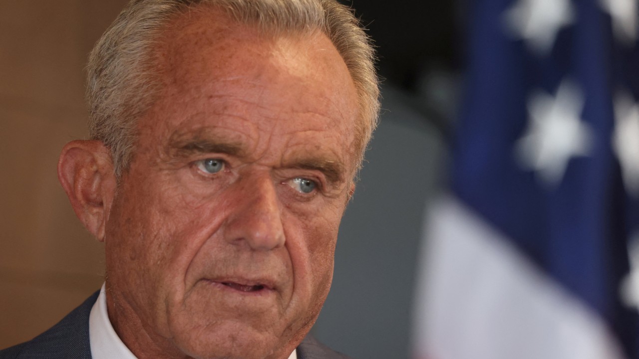 Trump health chief Robert F. Kennedy Jnr says US will know cause of autism ‘epidemic’ soon
