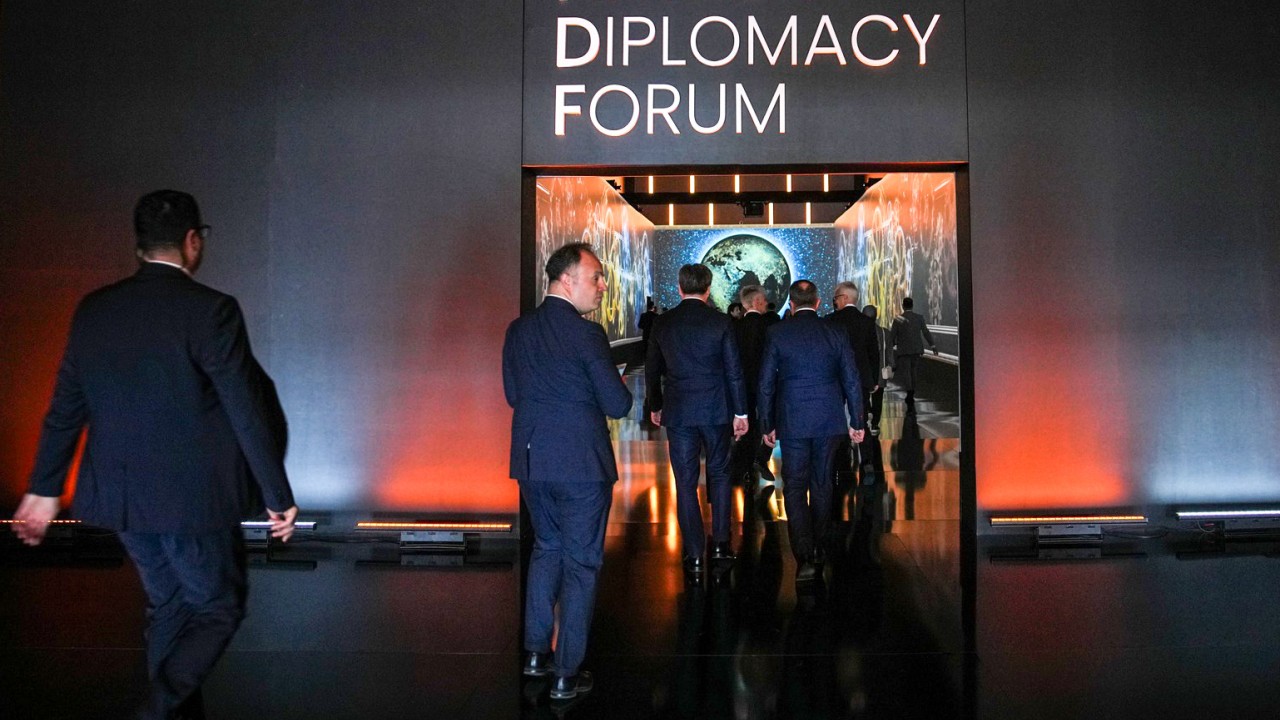 World leaders urge Global South inclusion amid US-China tensions and Gaza conflict