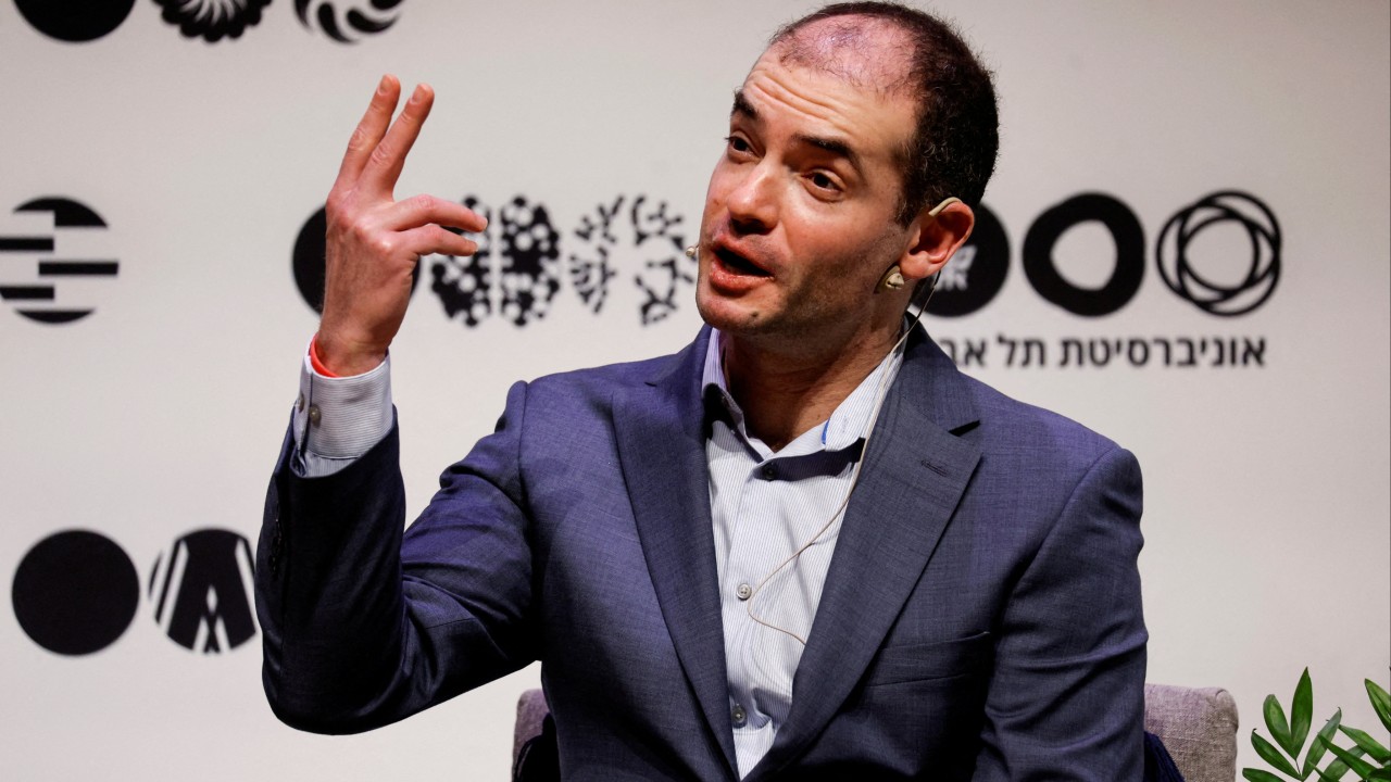 Alphabet, Nvidia invest in OpenAI co-founder Sutskever’s SSI: source