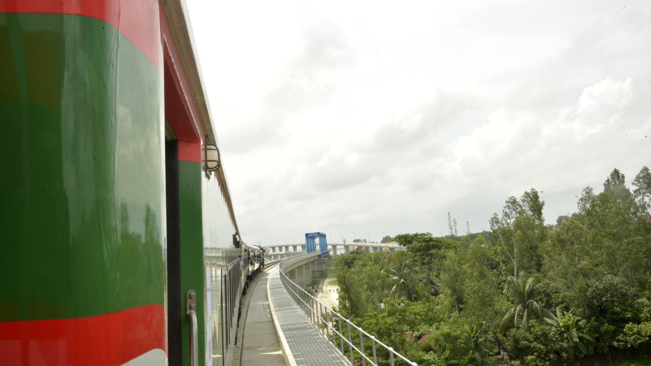 How China can help Bangladesh escape India’s foreign policy grip