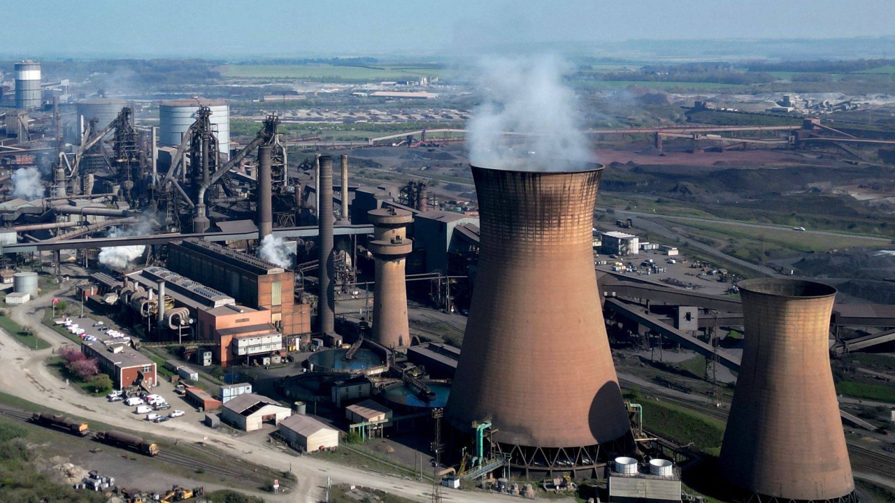 UK parliament recalled to discuss takeover of Chinese-owned British Steel