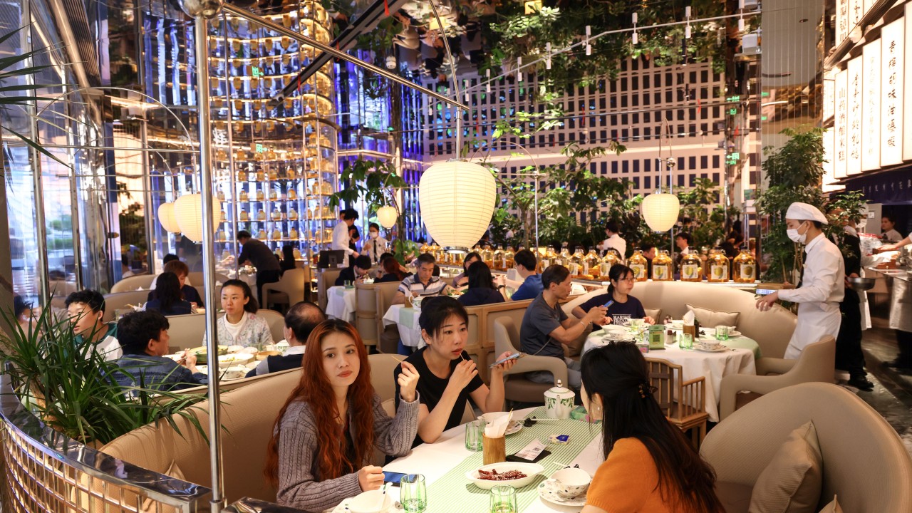 Weaker yuan boon for Hong Kong shoppers, but bane for city’s retail, analysts say