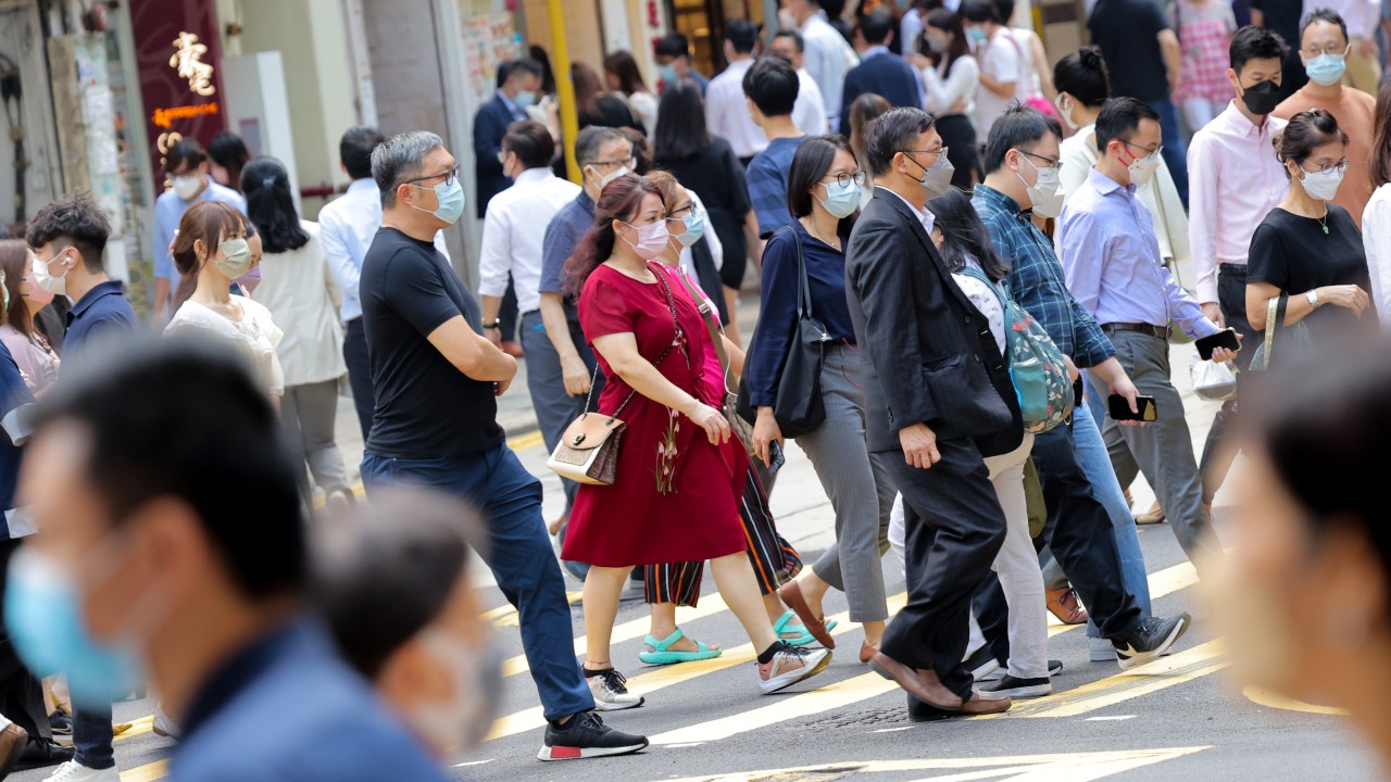 Hong Kong to introduce 3 digital security measures to combat financial fraud