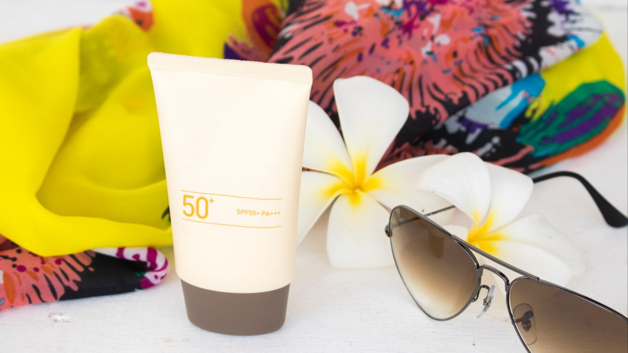 To beat Trump tariff price rise, Americans load up on South Korean sunscreen