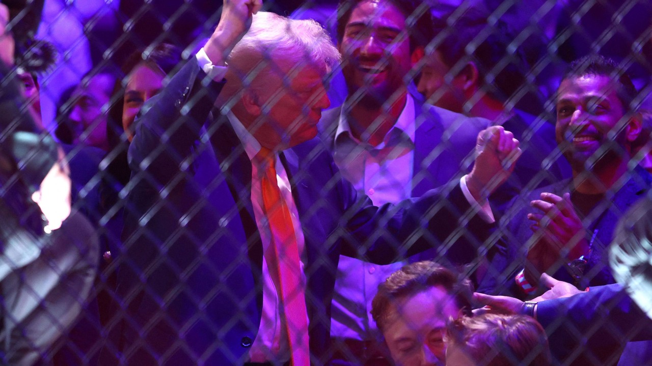 US teen accused in parents’ murder plotted Trump assassination: court filings