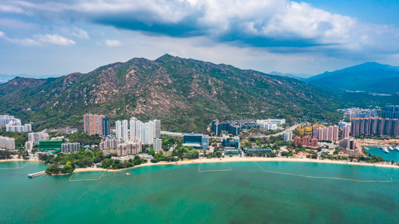 39-year-old Hong Kong hiker dies after collapsing on MacLehose Trail