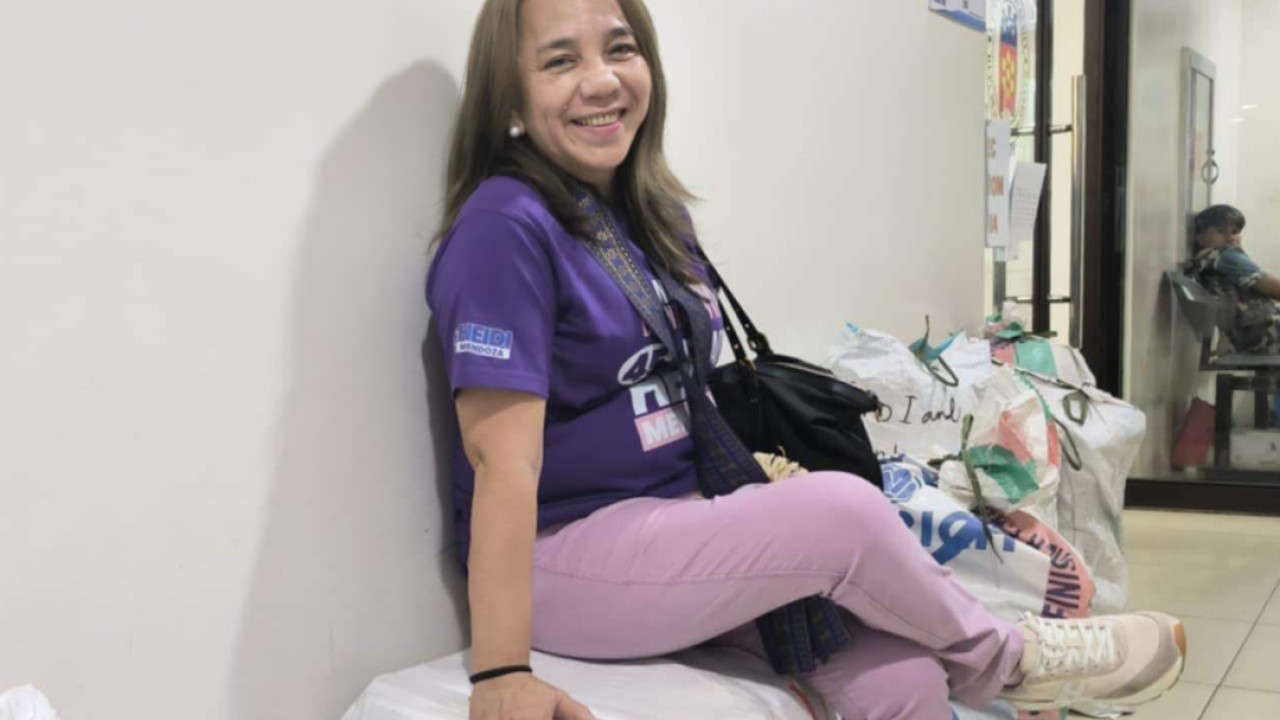 Philippines election hopeful’s LGBTQ woes spark debate on voter focus