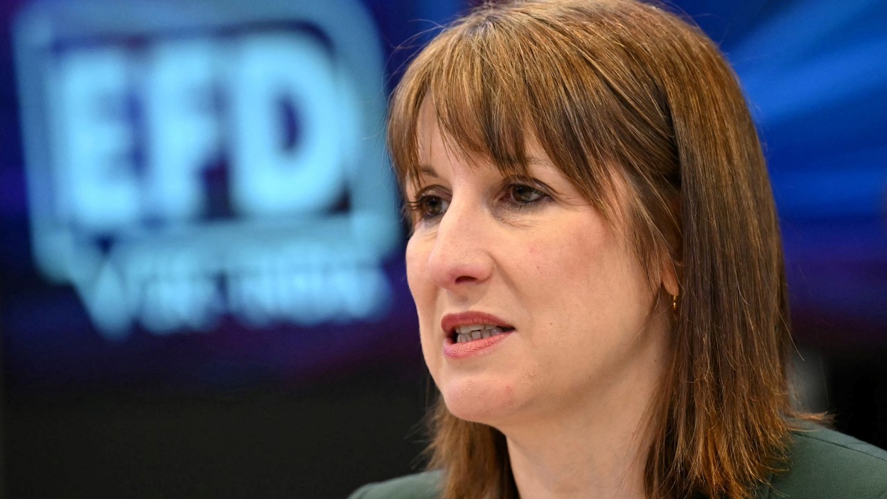 UK pledges US$26 billion to help firms amid US tariff turmoil