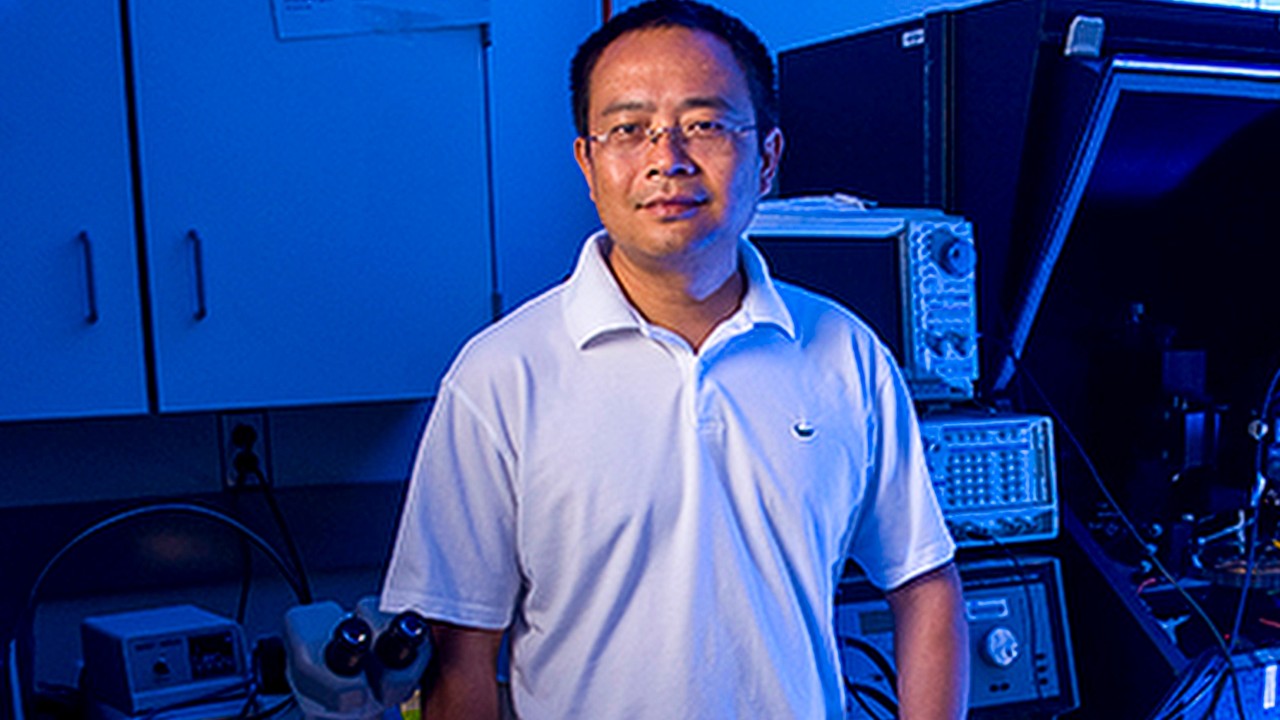 Questions remain 5 years after death in US of celebrated Chinese scientist Nongjian Tao