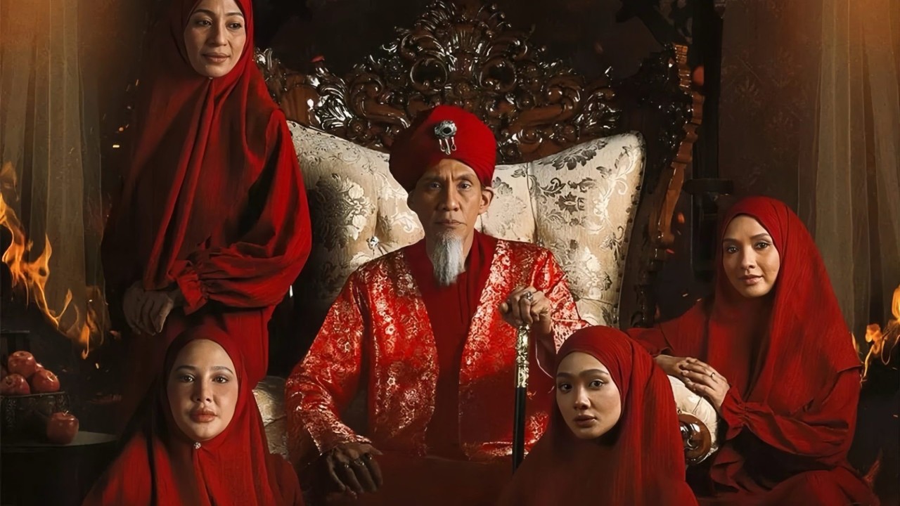 Malaysian series ‘Bidaah’ on Islamic cult tops 1 billion streams but stirs controversy