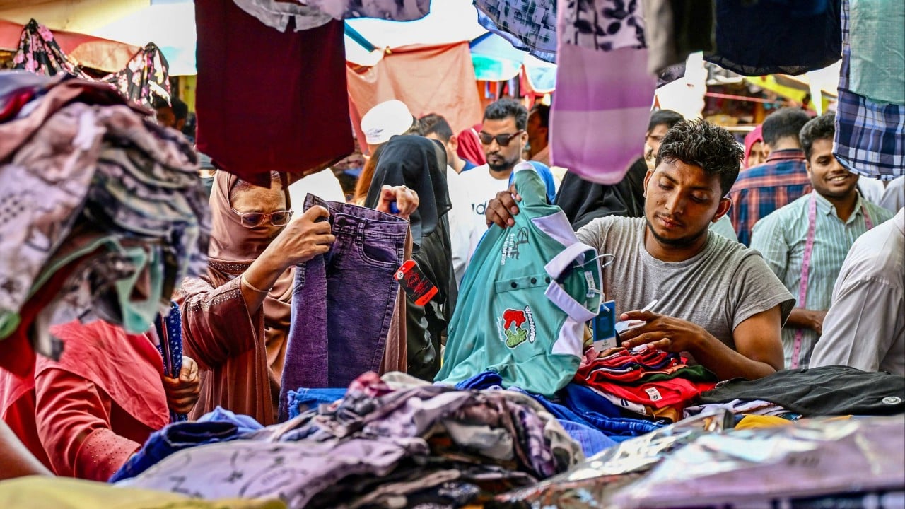 Bangladesh reintroduces ‘except Israel’ phrase on passports