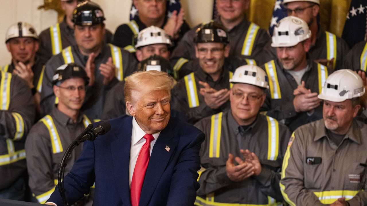 Trump making fossil fuels great again has global implications