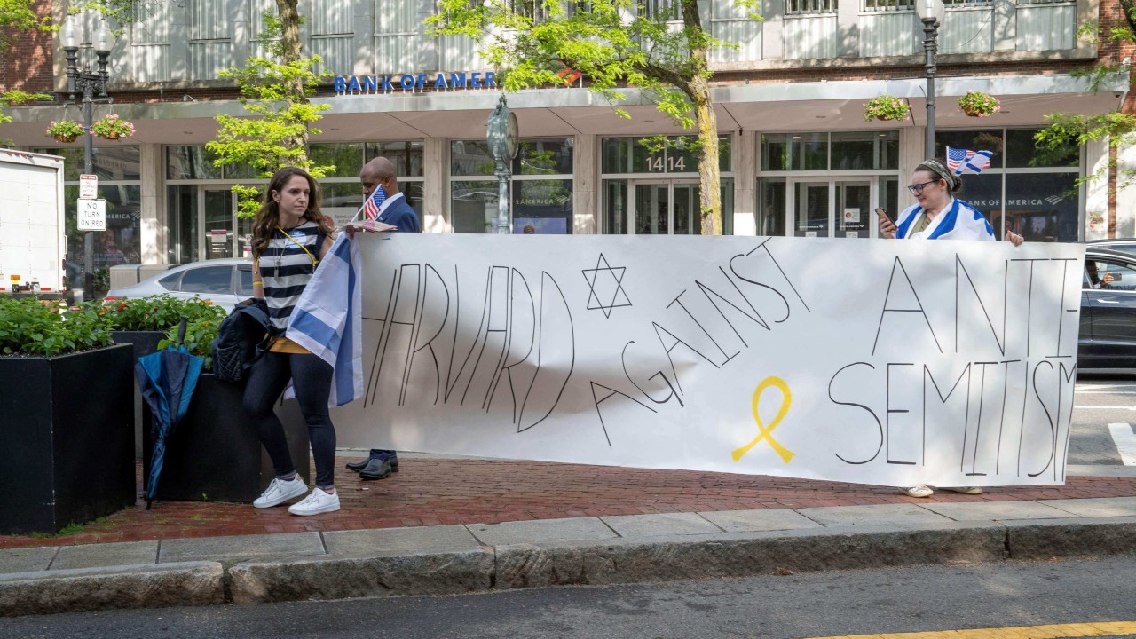 Harvard rejects Trump demands for policy changes, risking US$9 billion funding