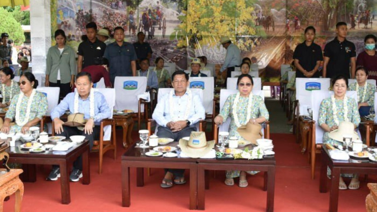 How Malaysia’s Anwar risks legitimising Myanmar junta