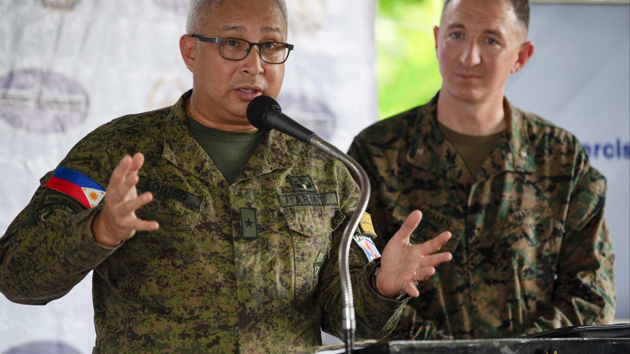 Philippines vows ‘Super Bowl’ of exercises in coming Balikatan military drills with US