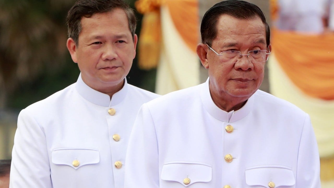 Cambodia’s tougher ban on genocide denial: ‘another tool to silence dissent’?