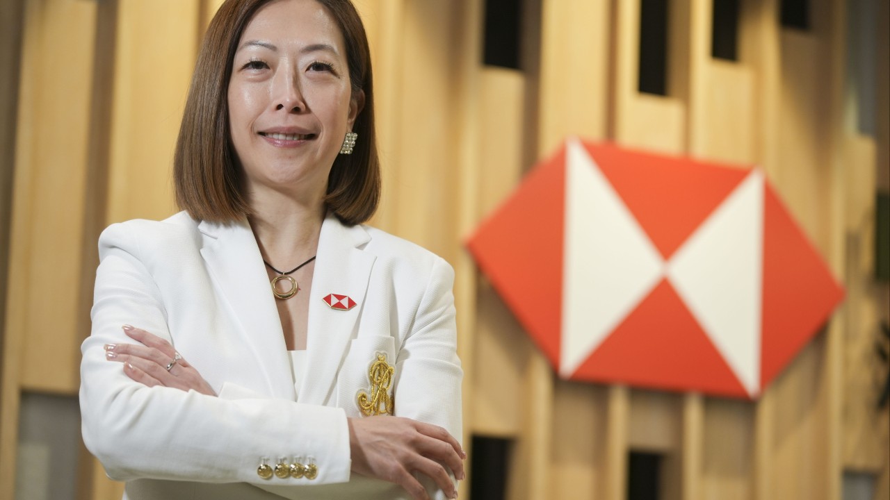 HSBC to offer anti-ageing treatments, medical check-ups at Hong Kong wealth centre