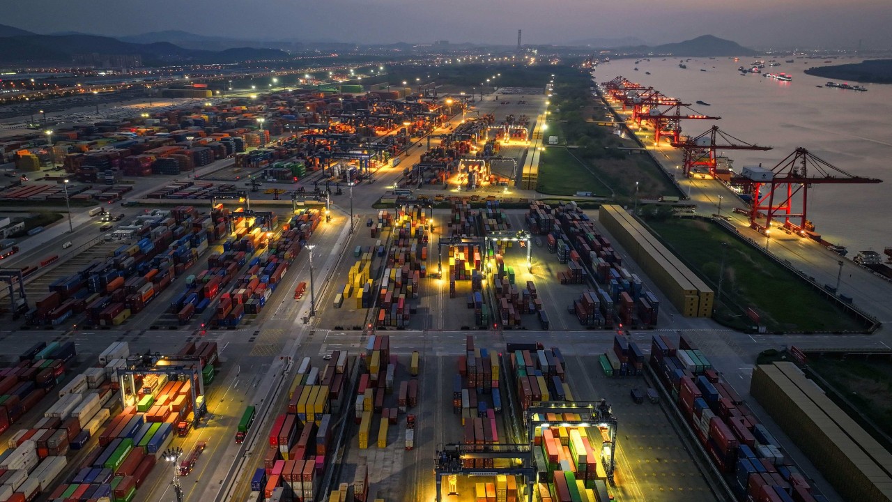 How Trump’s tariffs are forcing mainland, Hong Kong firms to rethink plans