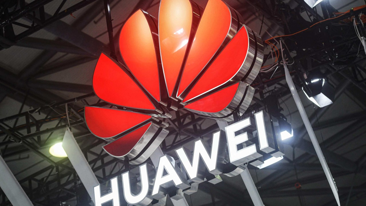 Tech war: Huawei launches new AI architecture said to rival Nvidia’s products