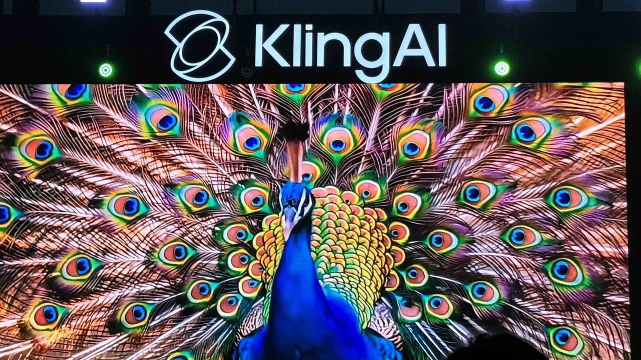 China’s Kuaishou unveils ‘world’s most powerful’ AI video generator to rival OpenAI’s Sora