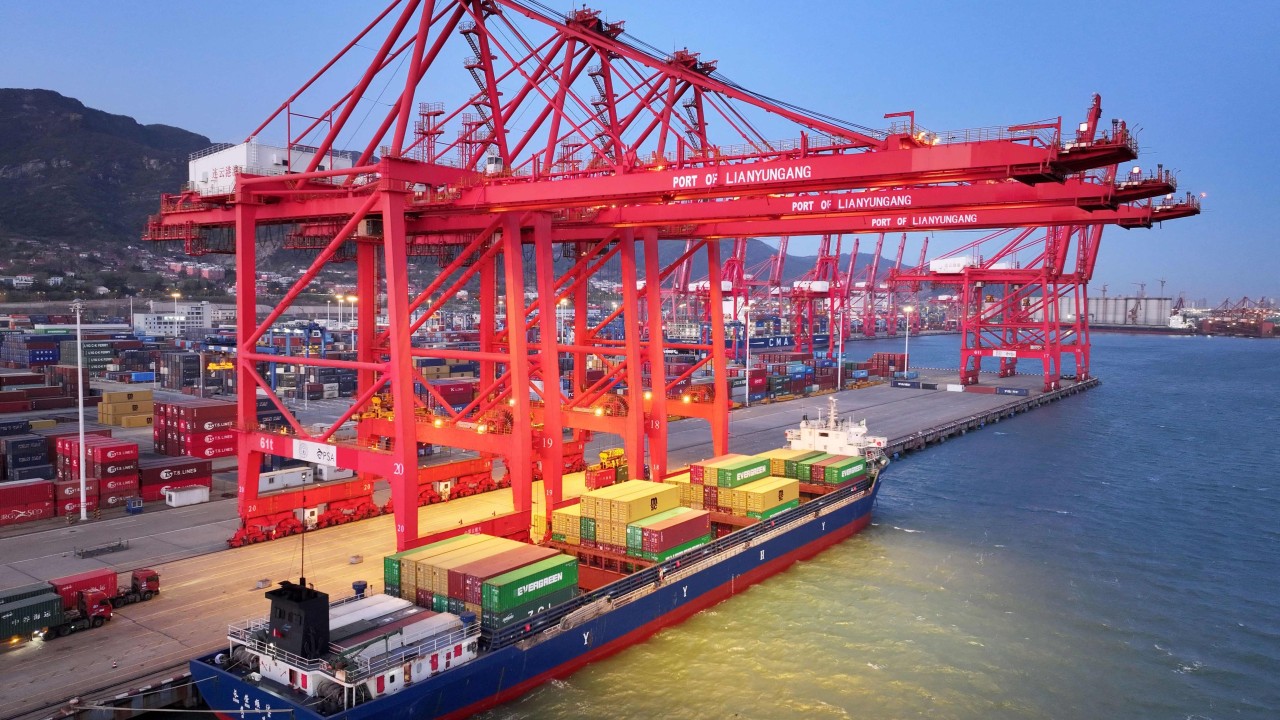 Trump tariffs could make China’s domestic economy stronger in the long run