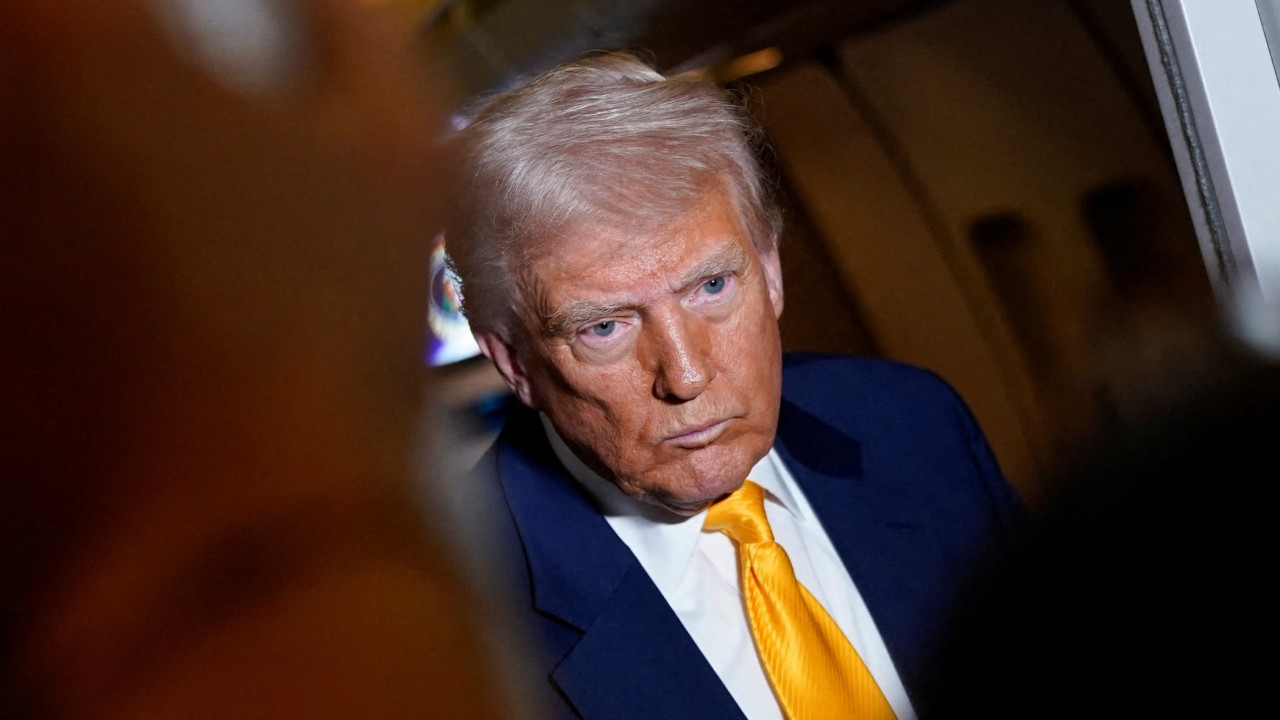 Trump’s China-Vietnam claim, tariffs hit China’s chip traders: SCMP daily highlights