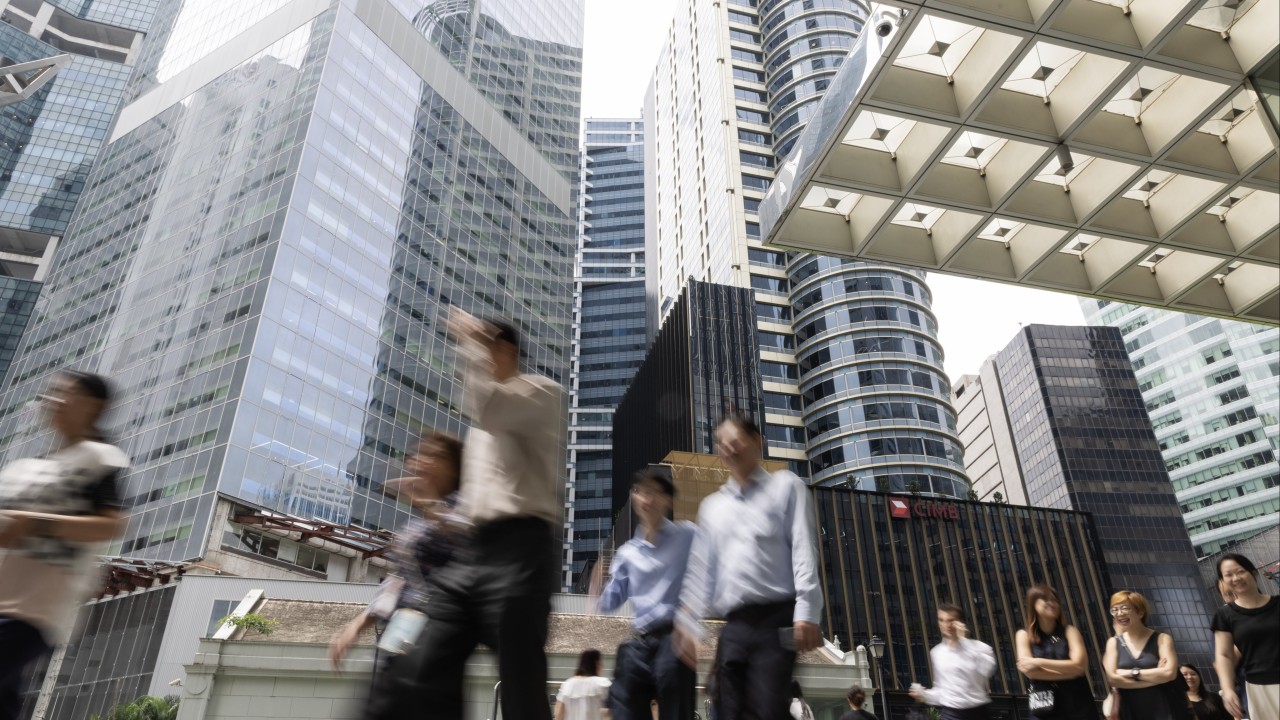 Singapore’s task force warns of ‘disorderly’ tariffs’ impact on economy