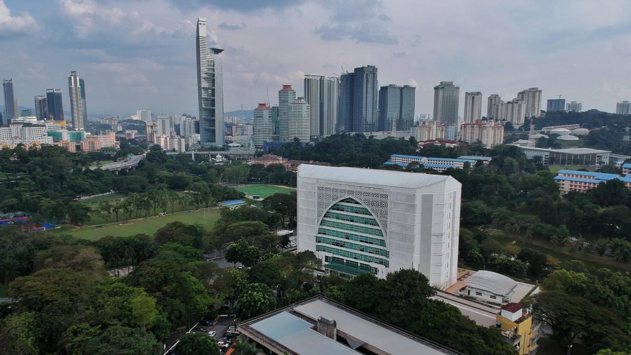 As Chinese students pick Malaysia, their parents buy second homes