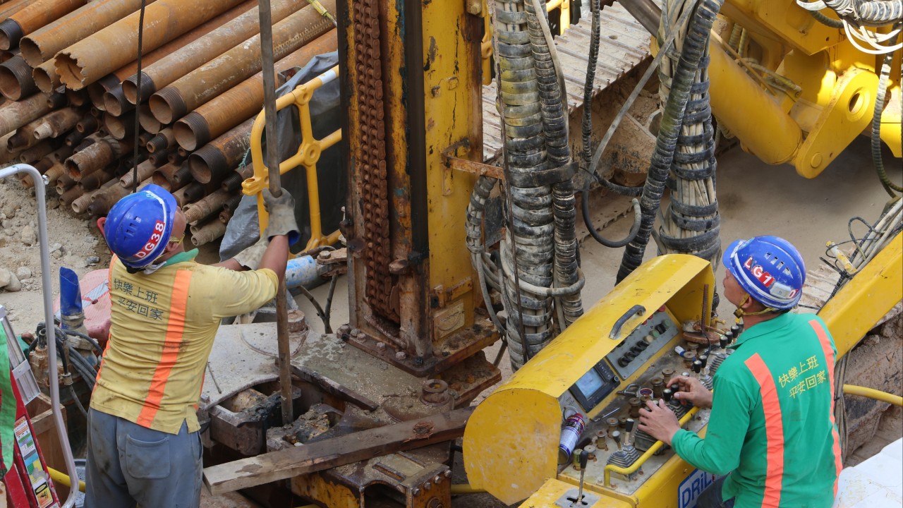 Hong Kong watchdog urges more checks on worksites after probe reveals ‘absurd’ lapses