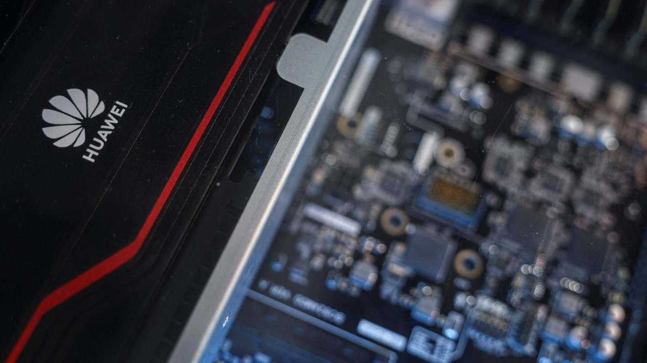 US Nvidia H20 restrictions could be shot in the arm for domestic AI chips like Huawei’s