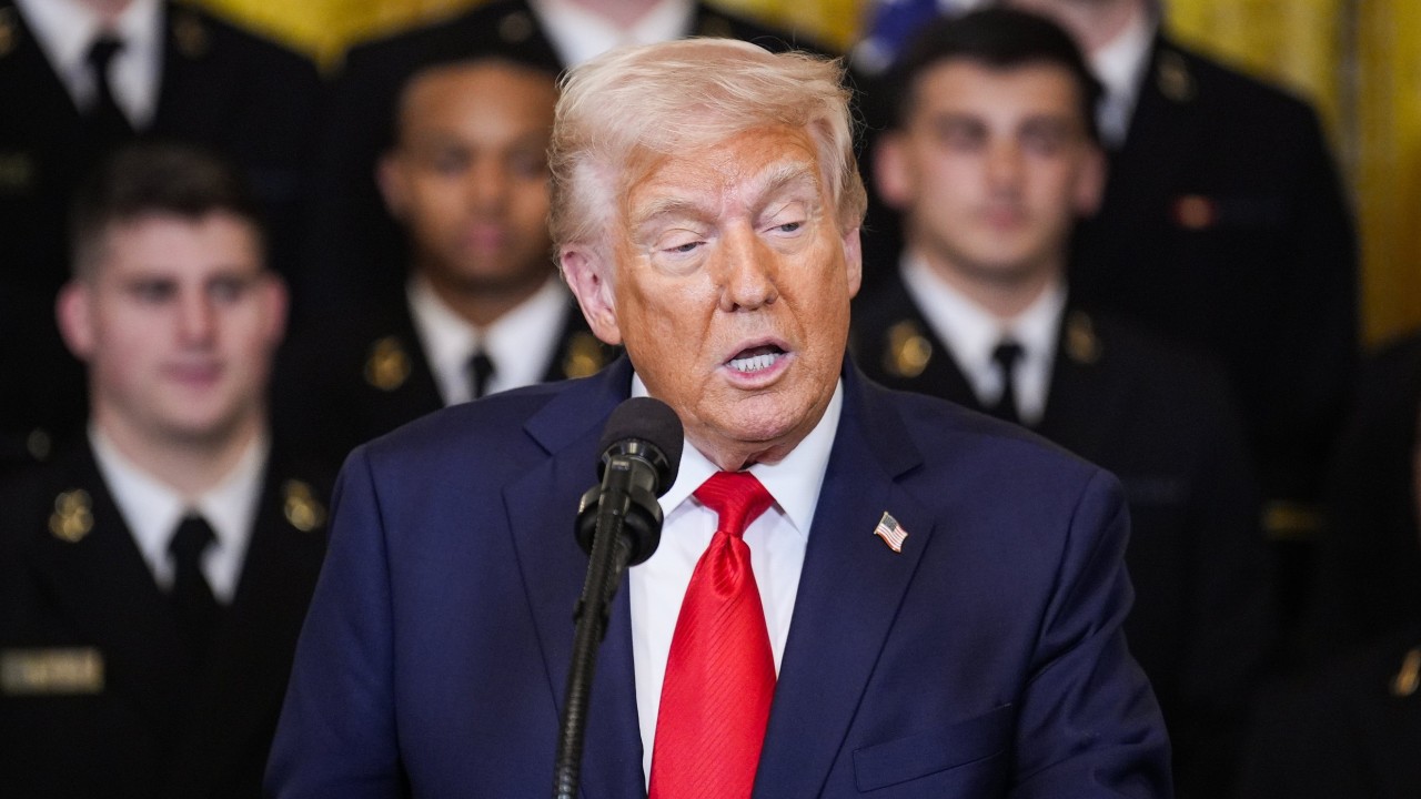 Trump says he wants to give money and plane tickets to immigrants who ‘self-deport’