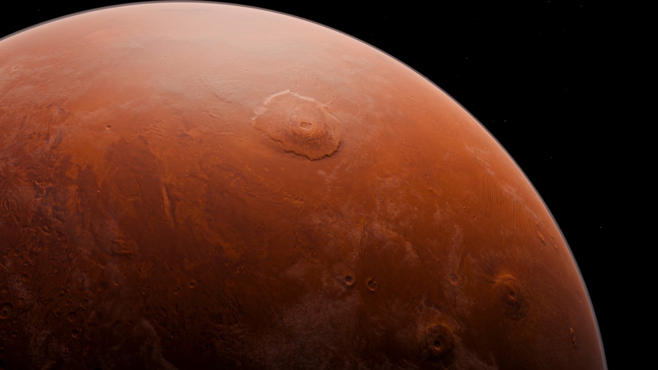 Will the US hand space leadership to China by pulling Nasa out of Mars race?
