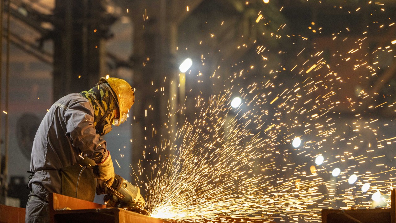 China’s economy beats expectations, new sub-hunting tech: SCMP daily highlights