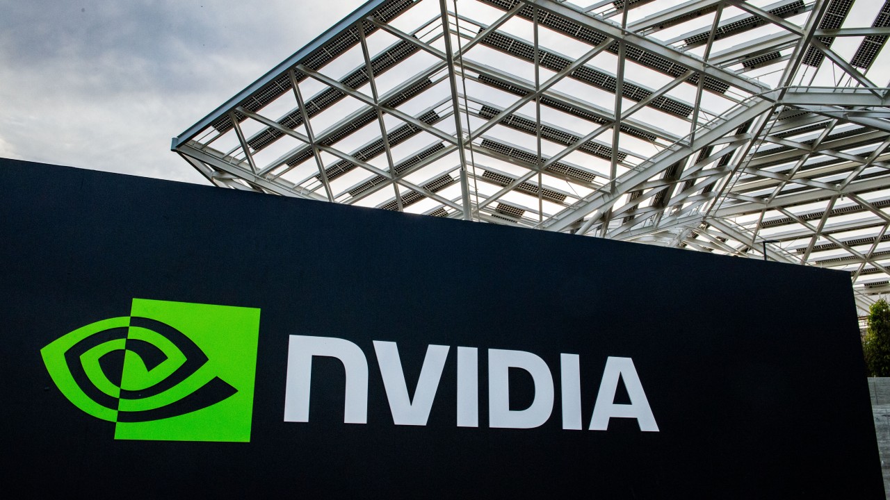 Nvidia expects US$5.5 billion hit as US targets chips sent to China