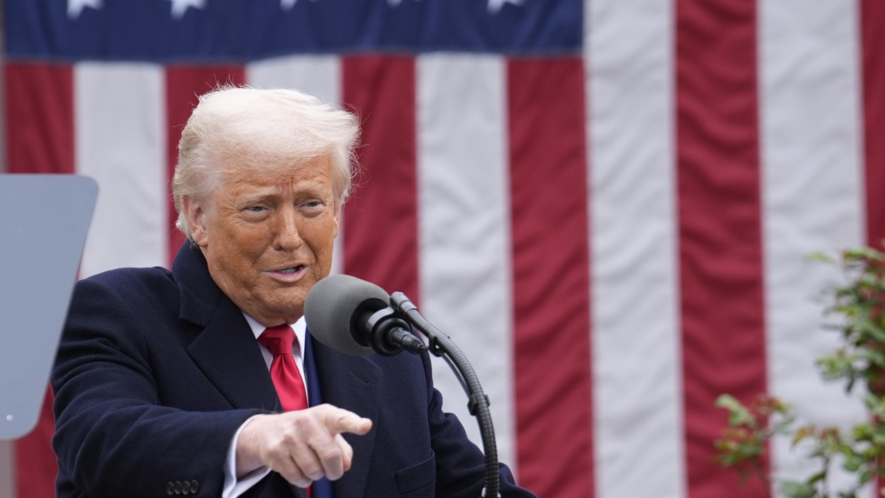 Hong Kong banks to see biggest rise in bad loans in Asia-Pacific due to US tariffs: Fitch