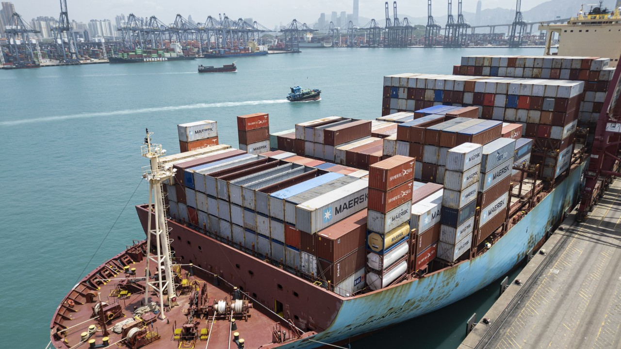 Some Hong Kong-based shipowners seeking safer havens from US tariffs: insiders