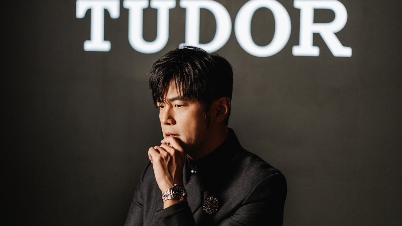 Style Edit: At Watches and Wonders 2025 in Geneva, Tudor presented new Black Bay models and the Pelagos Ultra – with an in-person visit from ‘King of Asian Pop’ Jay Chou