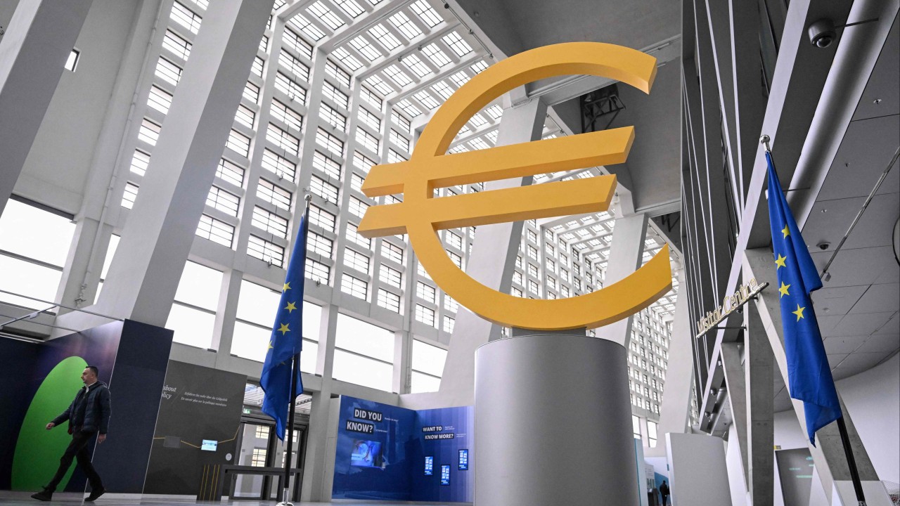 ECB cuts interest rates for 7th time in a row amid tariff ‘tensions’