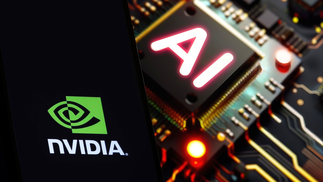 Tech war: Nvidia founder Huang visits Beijing amid H20 restrictions