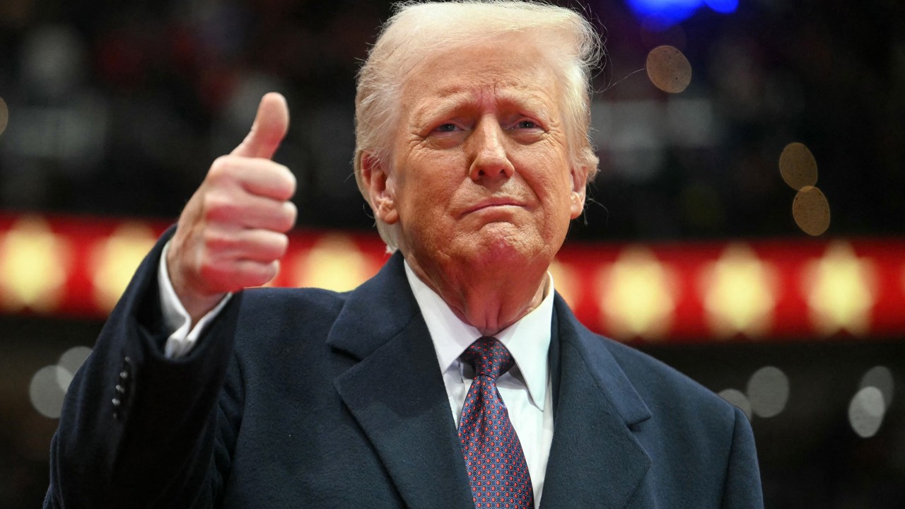 Trump inserts himself into Japan tariff talks, as China’s Xi seeks Asia deals