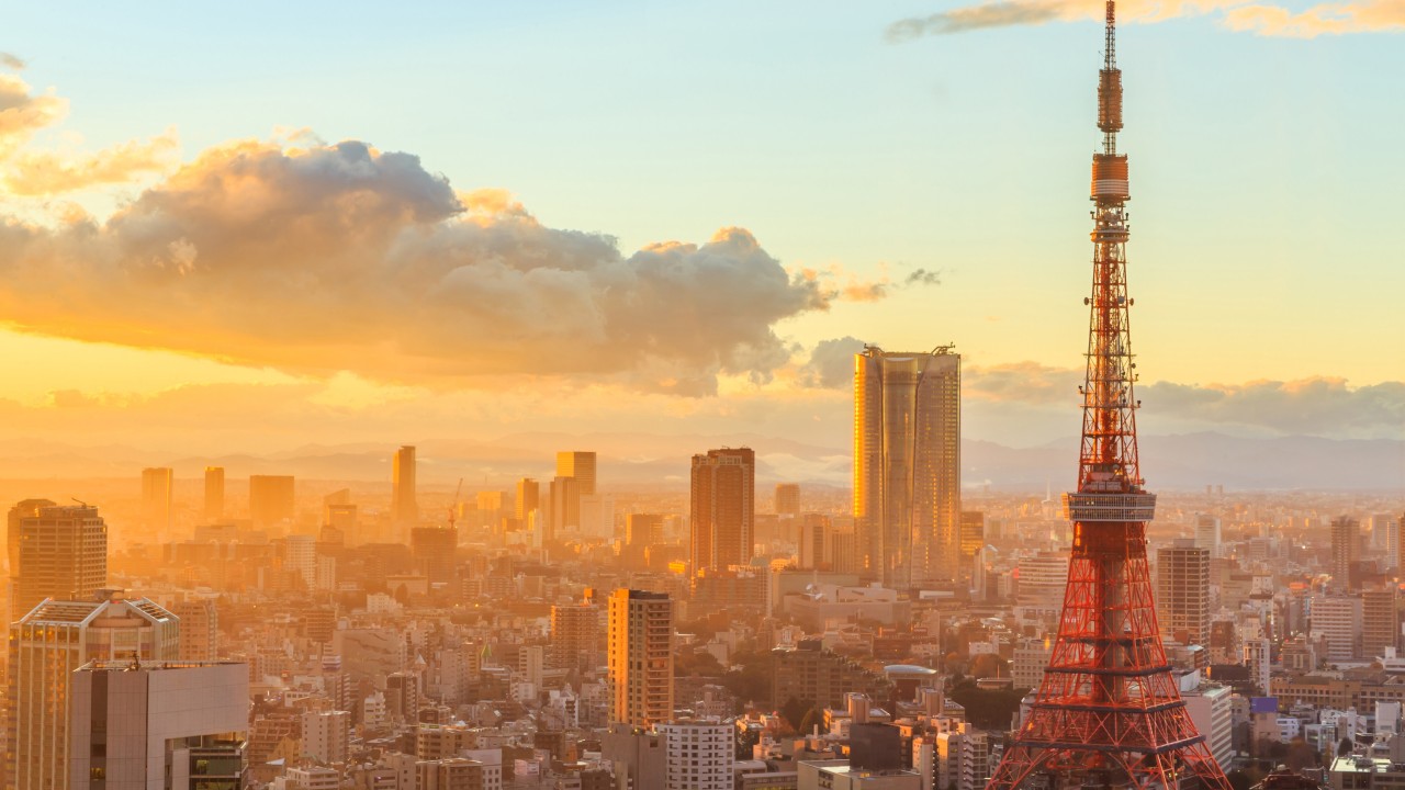 The ‘stabiliser’? Why Japan is the most trusted power in Southeast Asia